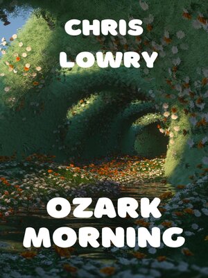 cover image of Ozark Morning